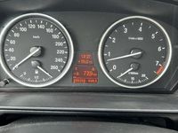 begagnad BMW 530 xi Sedan M Sport Euro 4