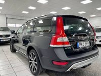 begagnad Volvo XC70 D4 AWD Geartronic Dynamic Edition, Momentum, Clas