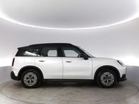 Begagnad Mini Countryman Classic 233 kW (317 HK) 2024 Vit SUV