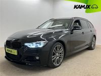 begagnad BMW 320 xDrive Touring M-Sport Pano H/K 190hk