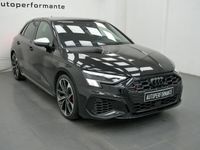 begagnad Audi S3 Sportback 2.0 TFSI Quattro B&O Låg mil 310hk