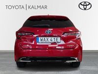 begagnad Toyota Corolla Verso Corolla Touring Sports Hybrid 1,8 HYBRID TOURING SPOR 2024, Kombi