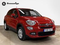 begagnad Fiat 500X 1.6 E.TORQ 110hk Farthållare P-sensor