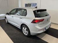 begagnad VW Golf VIII 