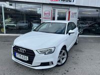 begagnad Audi A3 Sportback g-tron 1.4 TFSI CNG S Tronic Proline