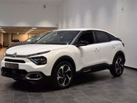 begagnad Citroën C4 | Privat Leasing 36 mån: