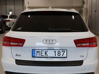 begagnad Audi A6 Avant 2.0 TDI DPF Proline - kamrem byt 2023