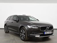 begagnad Volvo V90 CC B4 AWD Diesel Adv Edt