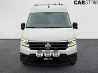 begagnad VW Crafter 35 | 2.0 | DRAG | VÄRMARE | | MO 2017, Transportbil