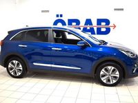 begagnad Kia e-Niro 64 kWh Advance Plus