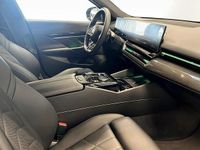 Begagnad BMW 520 Comfort Edition 197 HK (144 kW) 2025 Grå Kombi