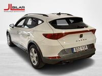 begagnad Cupra Formentor TSI 150 DSG