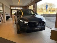 Ny Honda CR-V Elegance 184 HK (135 kW) 2025 Blå SUV