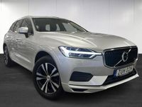 begagnad Volvo XC60 B4 AWD Momentum Advanced Edition | MOMS | VoC