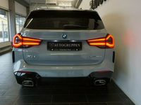 begagnad BMW X3 xDrive 30e M-Sport LaddHybrid I SV-Såld Fr 4858kr/mån