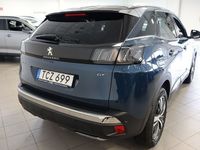 begagnad Peugeot 3008 GT 1.2 PureTech Aut - Carplay 2020, SUV