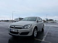 Begagnad Opel Astra 105 HK (77 kW) 2007