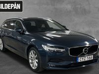 begagnad Volvo V90 D3 Business Advanced