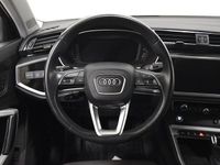 Begagnad Audi Q3 Advanced 150 HK (110 kW) 2021 Grå SUV