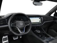 begagnad VW Touareg R PHEV 462HK Laddhybrid Beställningsbil