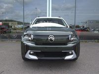 Ny Citroën C3 Aircross 146 HK (107 kW) 2025 Blå SUV