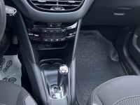 begagnad Peugeot 208 5-dörrar 1.2 VTi ETG5 Euro 6