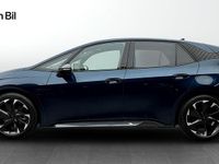 Begagnad Cupra Born e-Boost 169 kW (231 HK) 2025 Blå Halvkombi