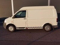 begagnad VW Transporter T28 1.9 TDI H2/Höjd Tak