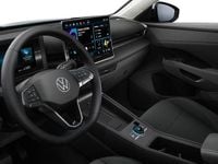 Ny VW T-Roc 150 HK (110 kW) 2026 Vit SUV