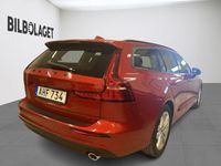 begagnad Volvo V60 D3 Momentum Edition