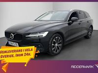 Begagnad Volvo V60 150 HK (110 kW) 2019 Svart Kombi