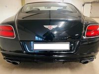 begagnad Bentley Continental GT V8S Mulliner Pkt 2015, Sedan