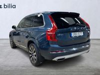 begagnad Volvo XC90 Recharge T8 Inscription 7-säten