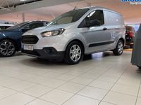 begagnad Ford Transit Courier MCA 1.5TD 100 Trend 2019, Transportbil