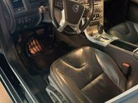 begagnad Volvo XC60 2.4D AWD Geartronic Summum