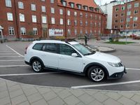 begagnad Saab 9-3X 1.9 TTiD Euro 5