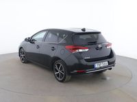 begagnad Toyota Auris 1.2 Turbo Comfort