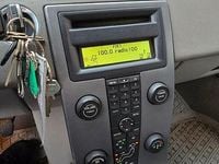 Begagnad Volvo S40 136 HK (100 kW) 2006 Sedan