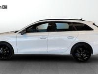 Begagnad Cupra Leon 150 HK (110 kW) 2025 Glacial white metallic Kombi