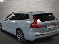 begagnad Volvo V60 B4 Diesel Core 2024, Kombi