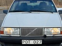Begagnad Volvo 940 115 HK (84 kW) 1993