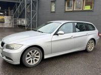 Begagnad BMW 320 150 HK (110 kW) 2007 Kombi