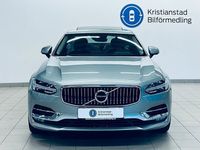 begagnad Volvo S90 D4 AWD Aut Inscription Klimatpaket, Taklucka