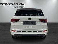 begagnad Cupra Ateca 1.5 TSI 150 DSG7 DRAG