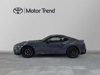 Begagnad Toyota Supra Premium 344 HK (253 kW) 2024 Grå Sportkupé