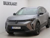 Begagnad Renault Scénic Esprit Alpine 160 kW (218 HK) 2024 Grå