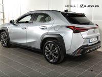 begagnad Lexus UX 250h F Sport Design Euro 6 2022, SUV