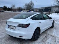 Begagnad Tesla Model 3 Long Range AWD 323 kW (440 HK) 2021 Sedan