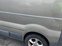 Begagnad Renault Trafic 114 HK (83 kW) 2007 Minibuss