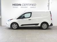 begagnad Ford Transit TransportbilarConnect L1 Trend 1.5 TDCi 100hk | Värmare/Drag